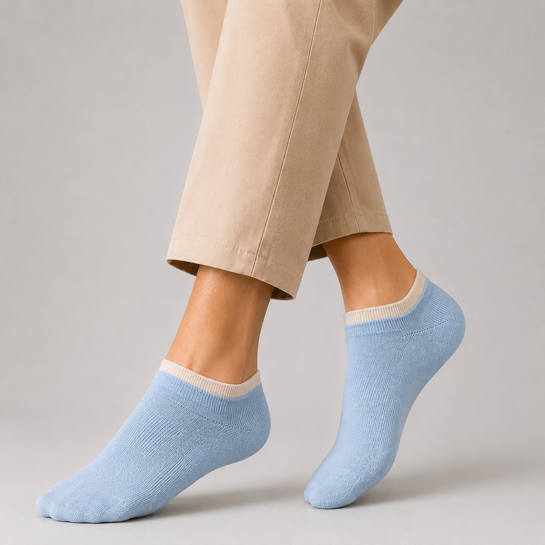 Double Elastic 2.0 - Blue