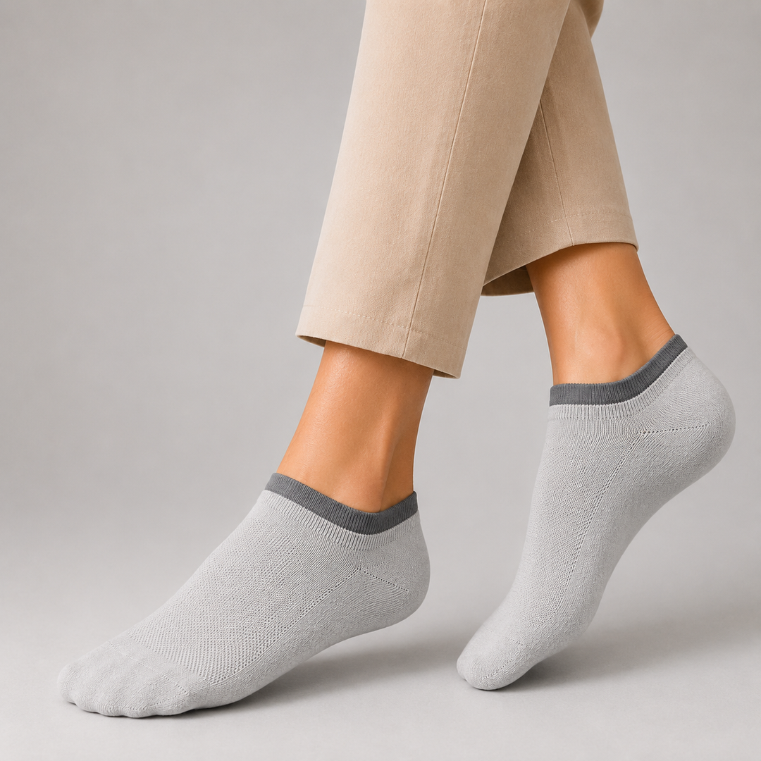 Double Elastic 2.0 - Grey