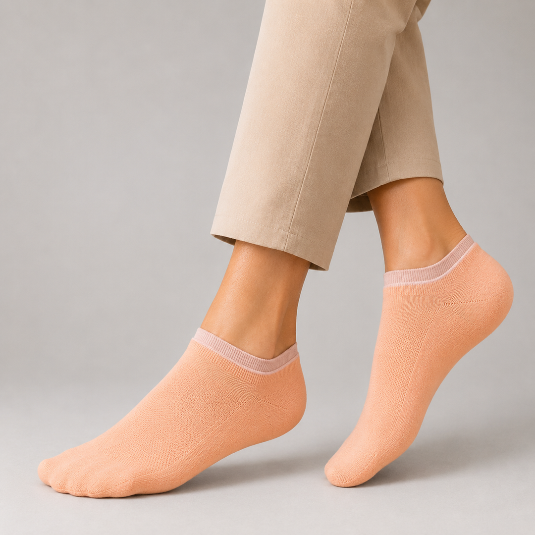Double Elastic 2.0 - Peach