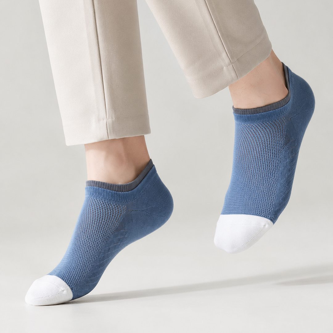 Double Elastic 4.0 -  BLUE