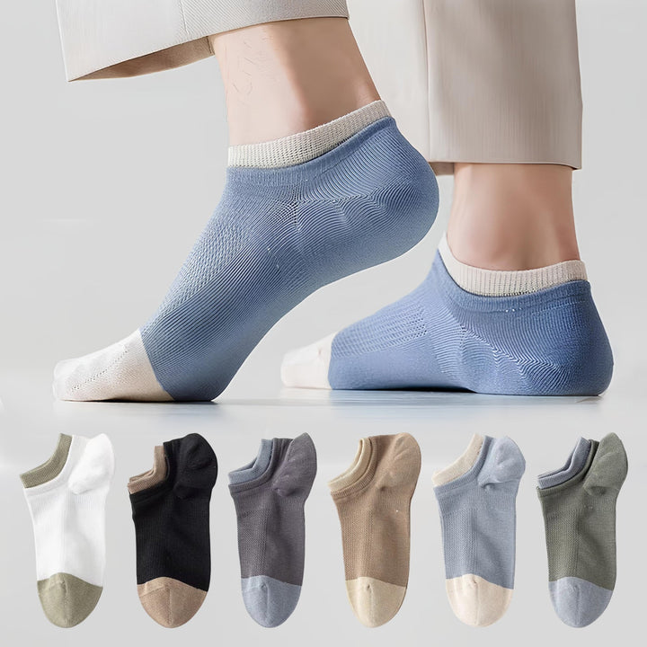 Double elastic 3.0 socks