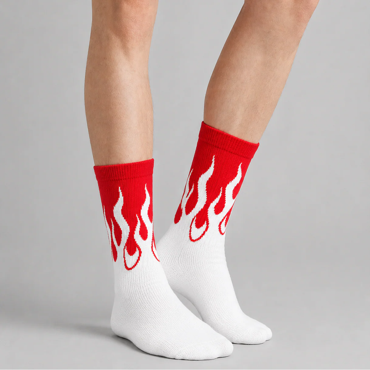 Fire Edition - WHITE