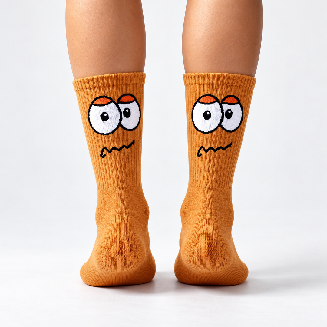 Moodies Socks Edition