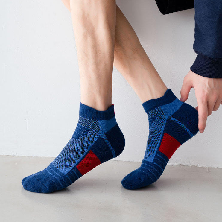SpeedFlex Sports Edition Socks