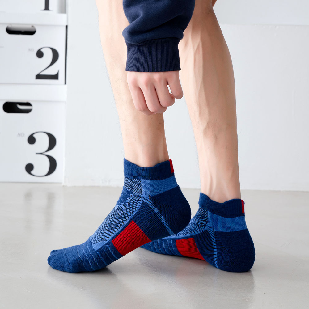 SpeedFlex Sports Edition Socks