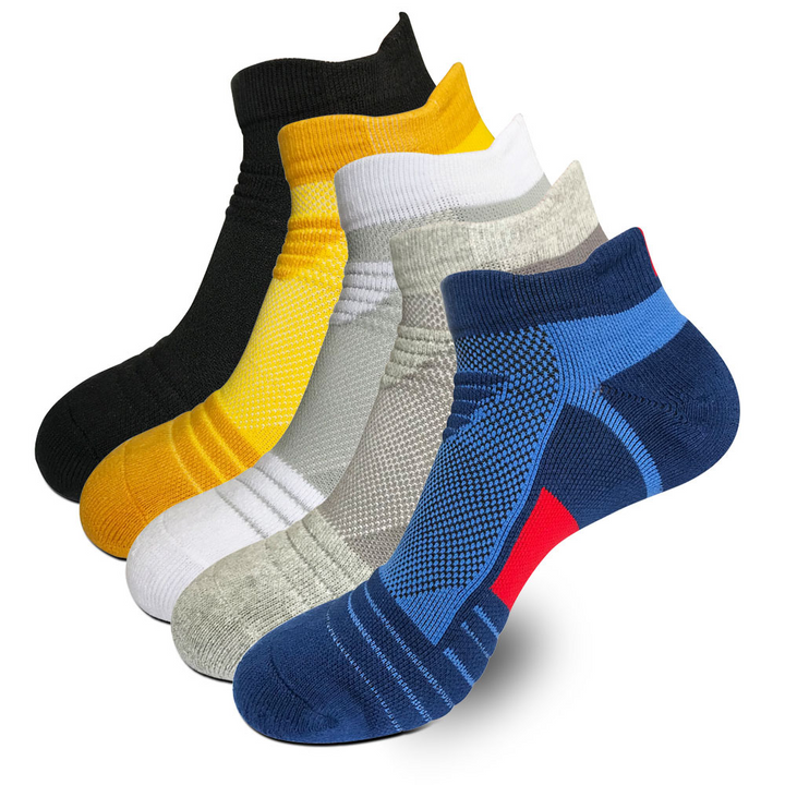 SpeedFlex Sports Edition Socks
