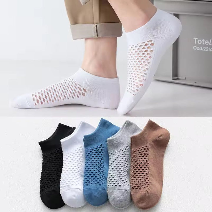 Super Net Edition Socks