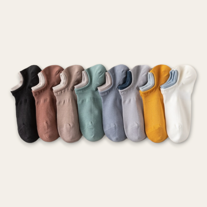 Premium Double Elastic Socks