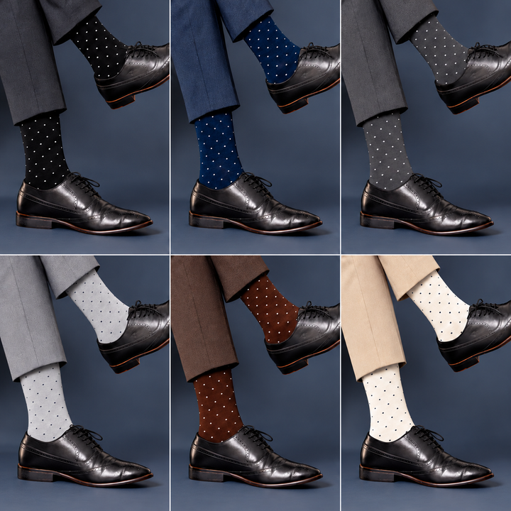 The Royale 3.0 Edition Socks | Ultra Soft & Breathable