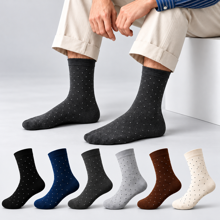 The Royale 3.0 Edition Socks | Ultra Soft & Breathable