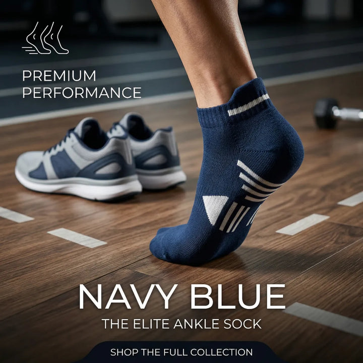 Victory Step Sports Edition Socks