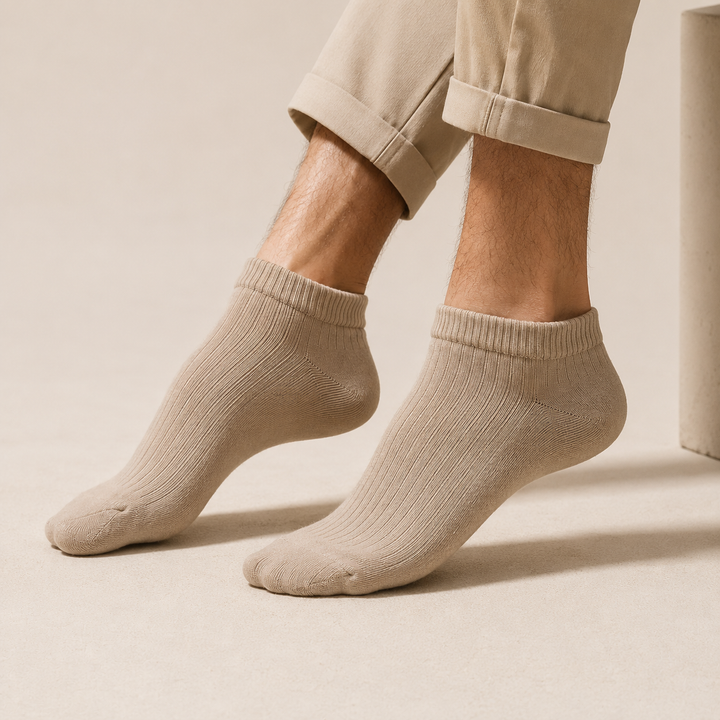 The Royale 2.0 Edition Ankle Length Socks