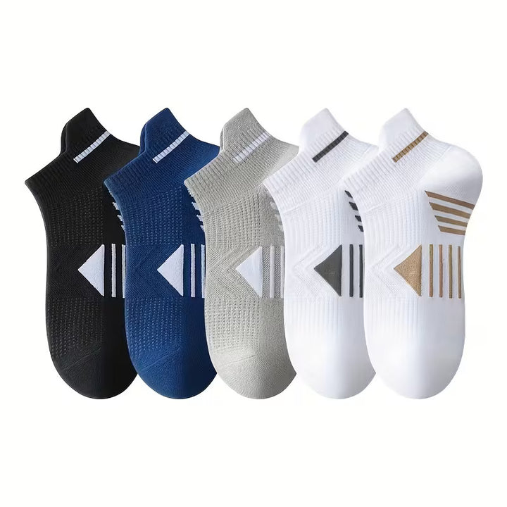 Victory Step Sports Edition Socks