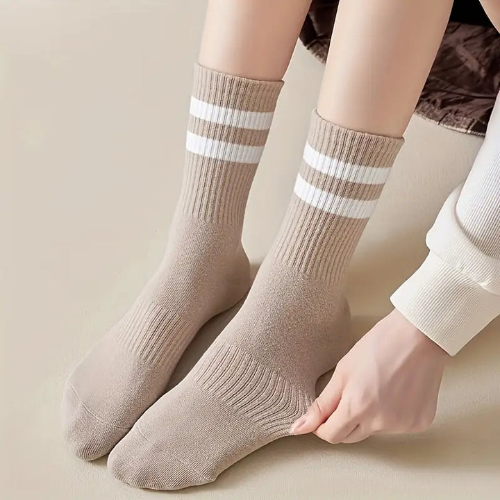 Classic Daily Socks Edition