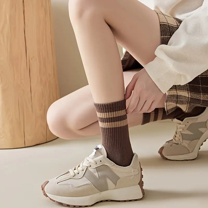 Classic Daily Socks Edition