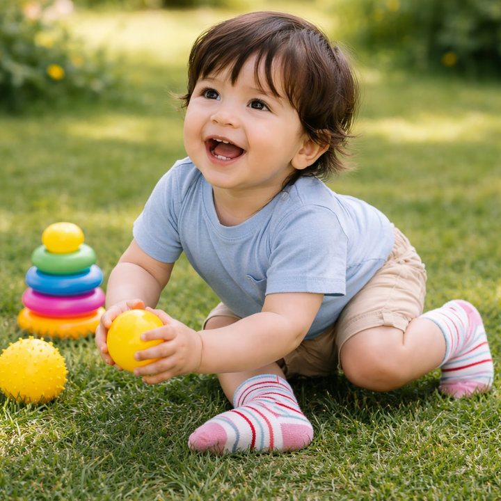 Little Princess Edition Kids Socks