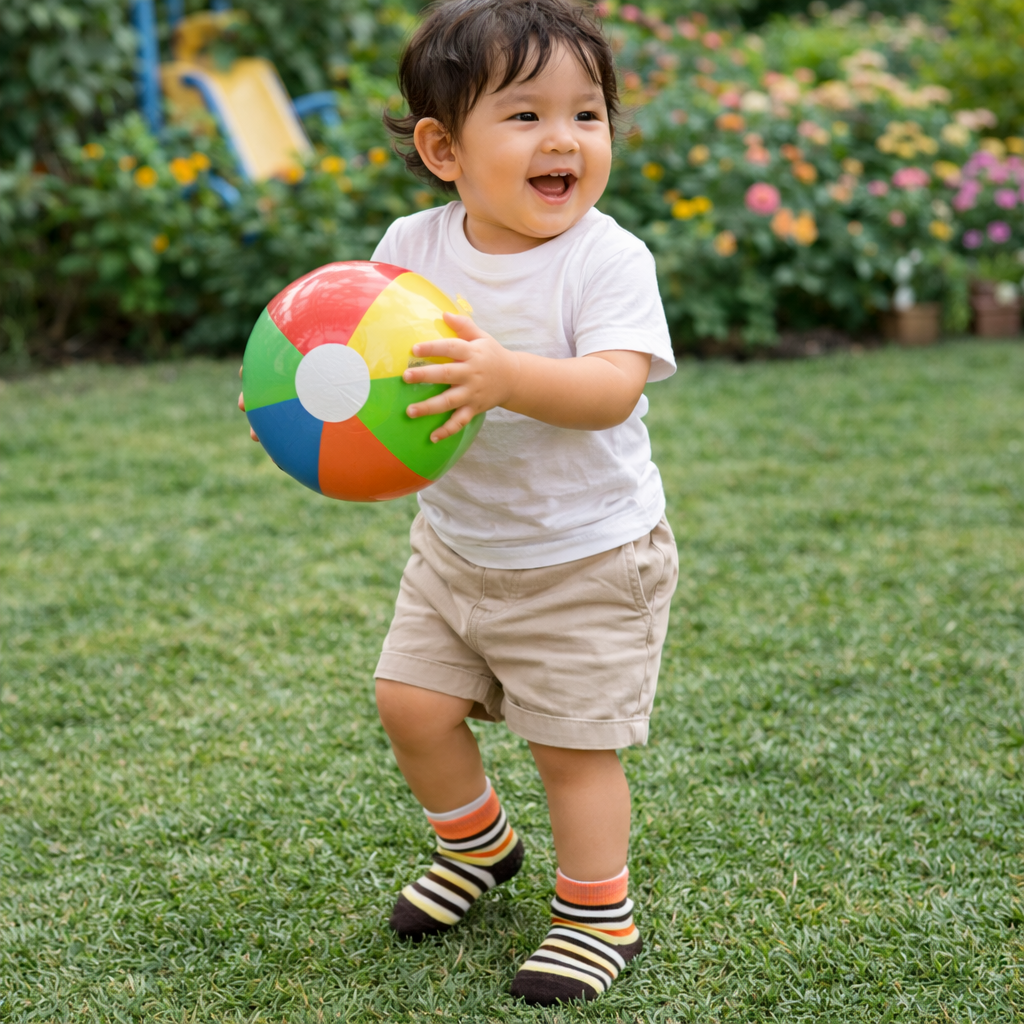 Mini Adventures Edition Kids Socks